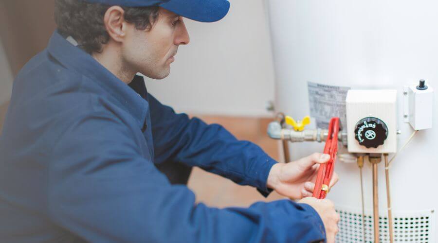 Professional expert plumbing services in Elkmont, AL